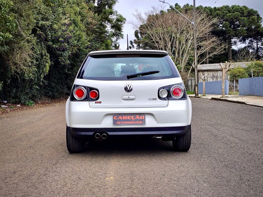 VW / GOLF 1.6 SPORTLINE LIMITED EDITION 2013