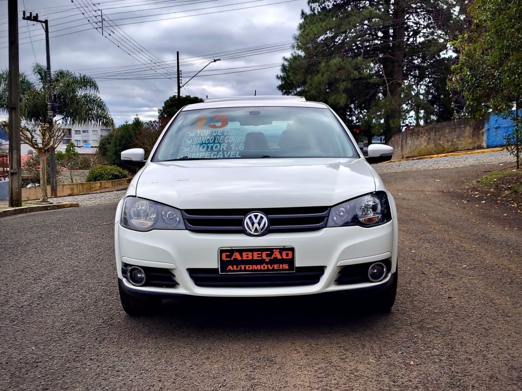 VW / GOLF 1.6 SPORTLINE LIMITED EDITION 2013