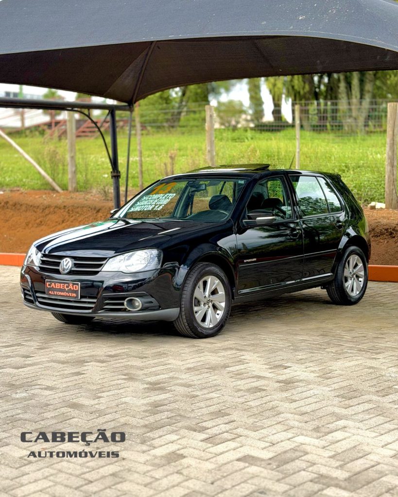 VOLKSWAGEN / GOLF 1.6 SPORTLINE LIMITED EDITION 2013/2013