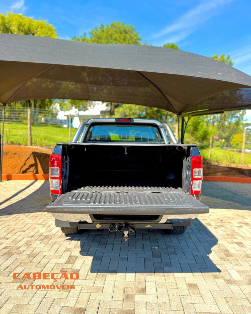 FORD RANGER XLT CD4 3.2 2013