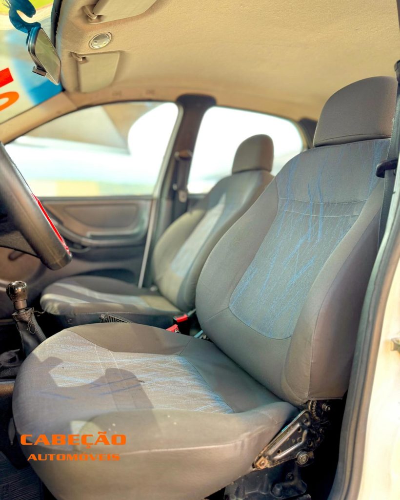 CHEVROLET / CELTA  4P  2005