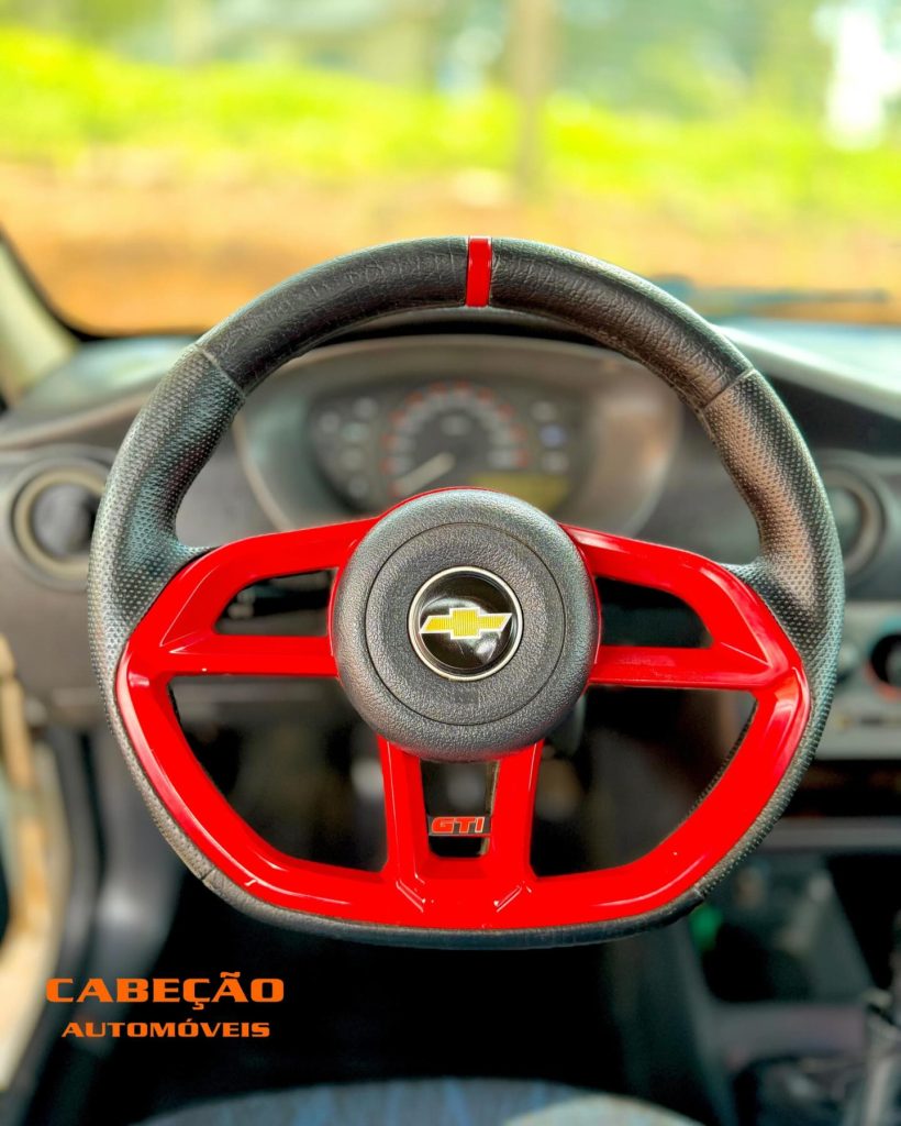 CHEVROLET / CELTA  4P  2005