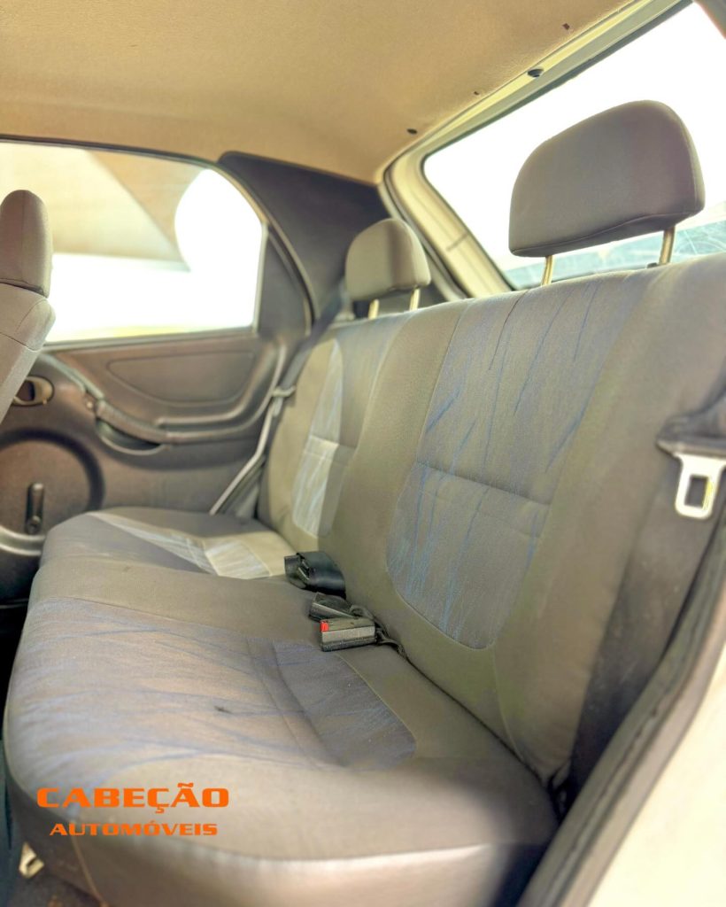 CHEVROLET / CELTA  4P  2005