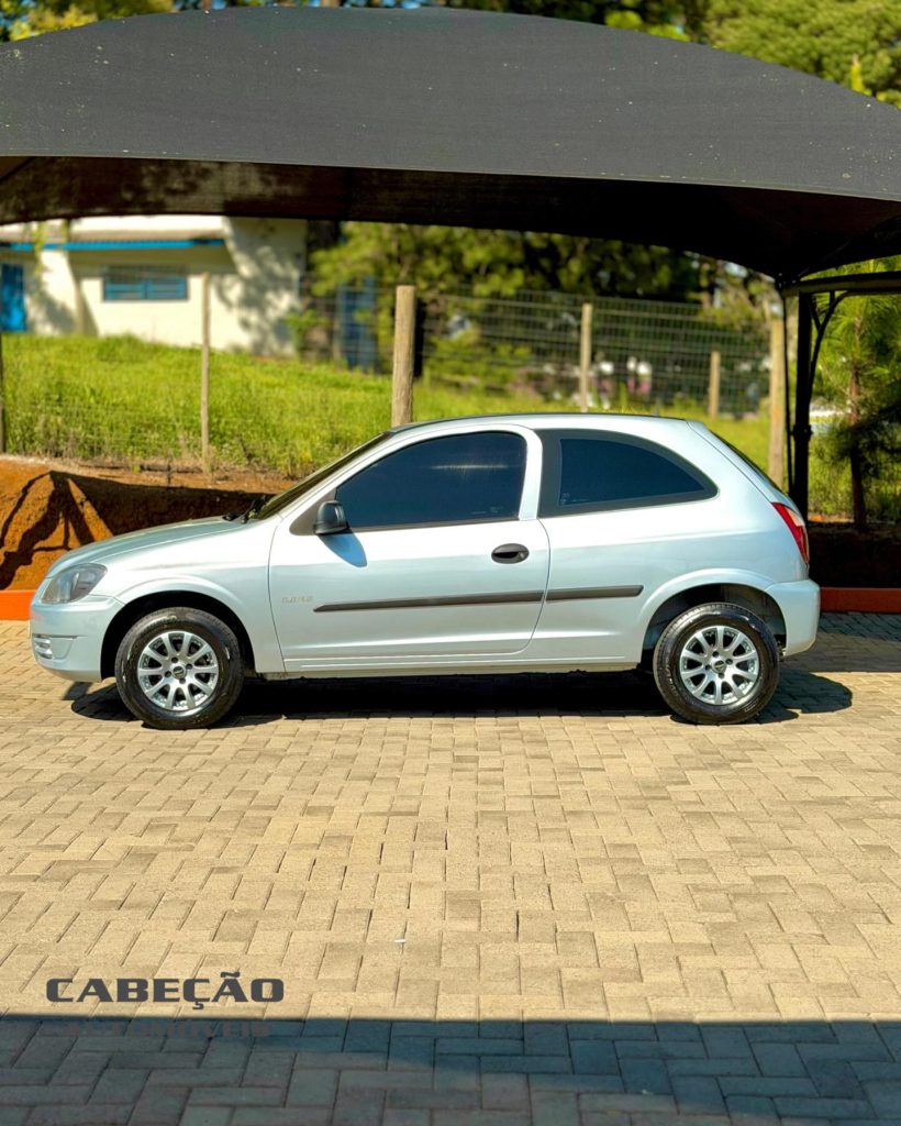 CHEVROLET / CELTA 2P LIFE 2010