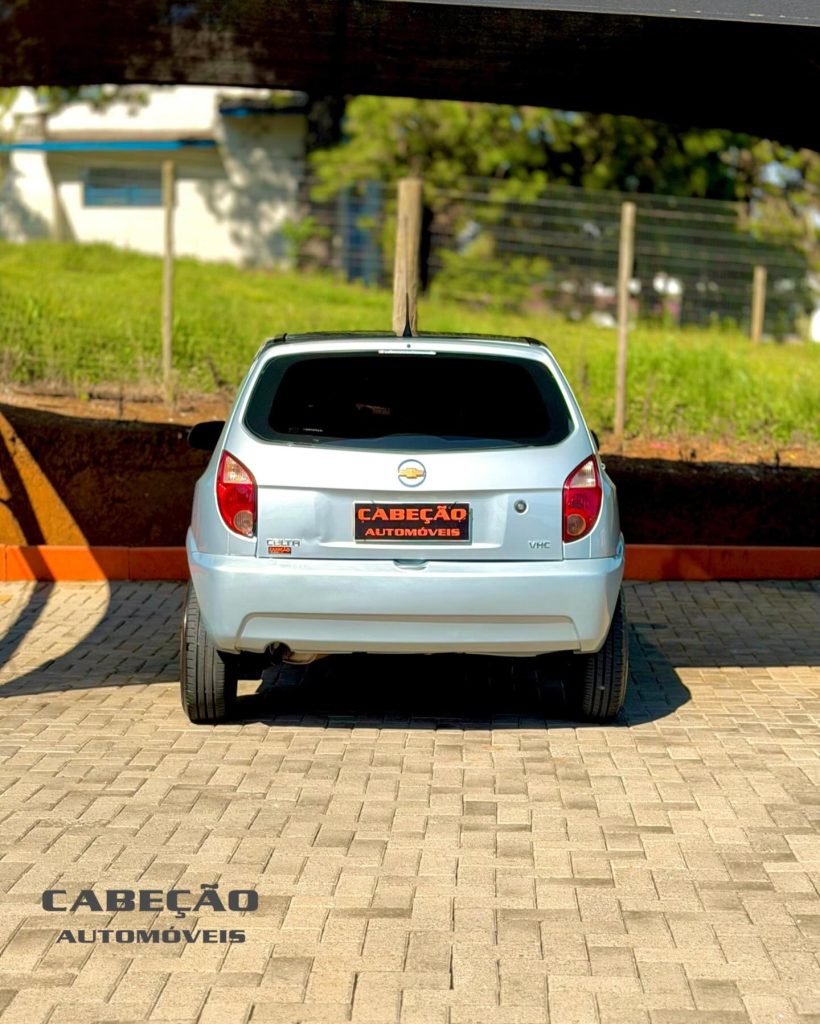 CHEVROLET / CELTA 2P LIFE 2010