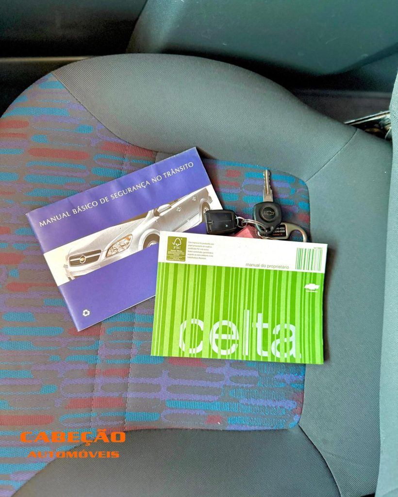 CHEVROLET / CELTA 2P LIFE 2010