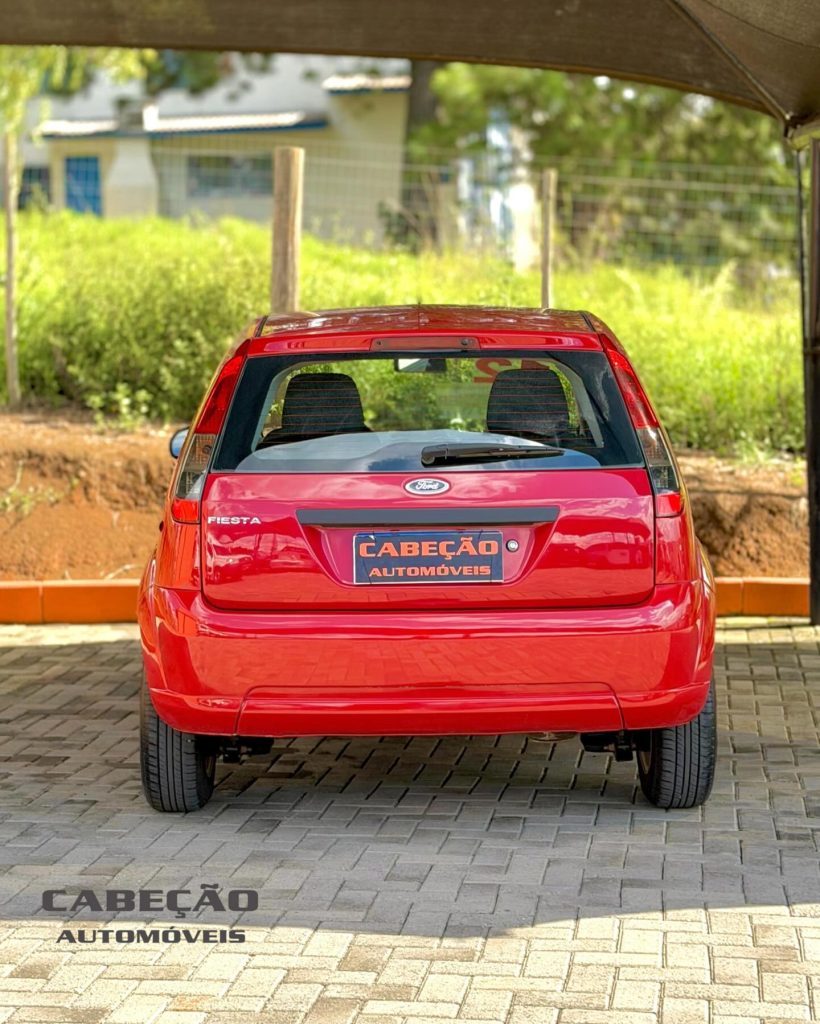 FORD / FIESTA FLEX 2012