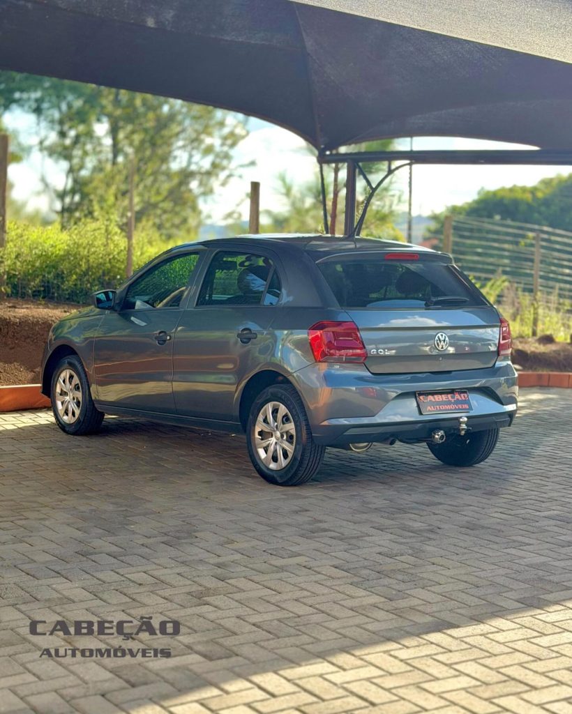 VOLKSWAGEN / GOL 1.0 FLEX 2023