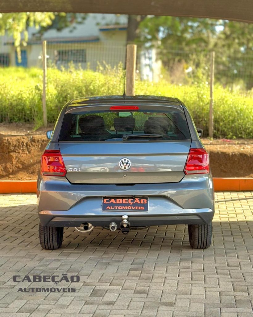 VOLKSWAGEN / GOL 1.0 FLEX 2023