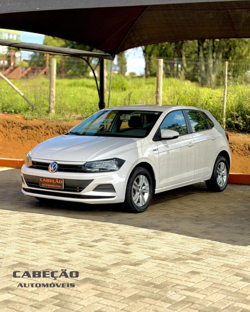 VOLKSWAGEN / POLO 1.6 MSI FLEX 2018
