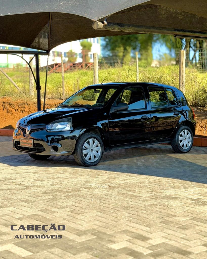 RENAULT / CLIO EXPRESSION 2014