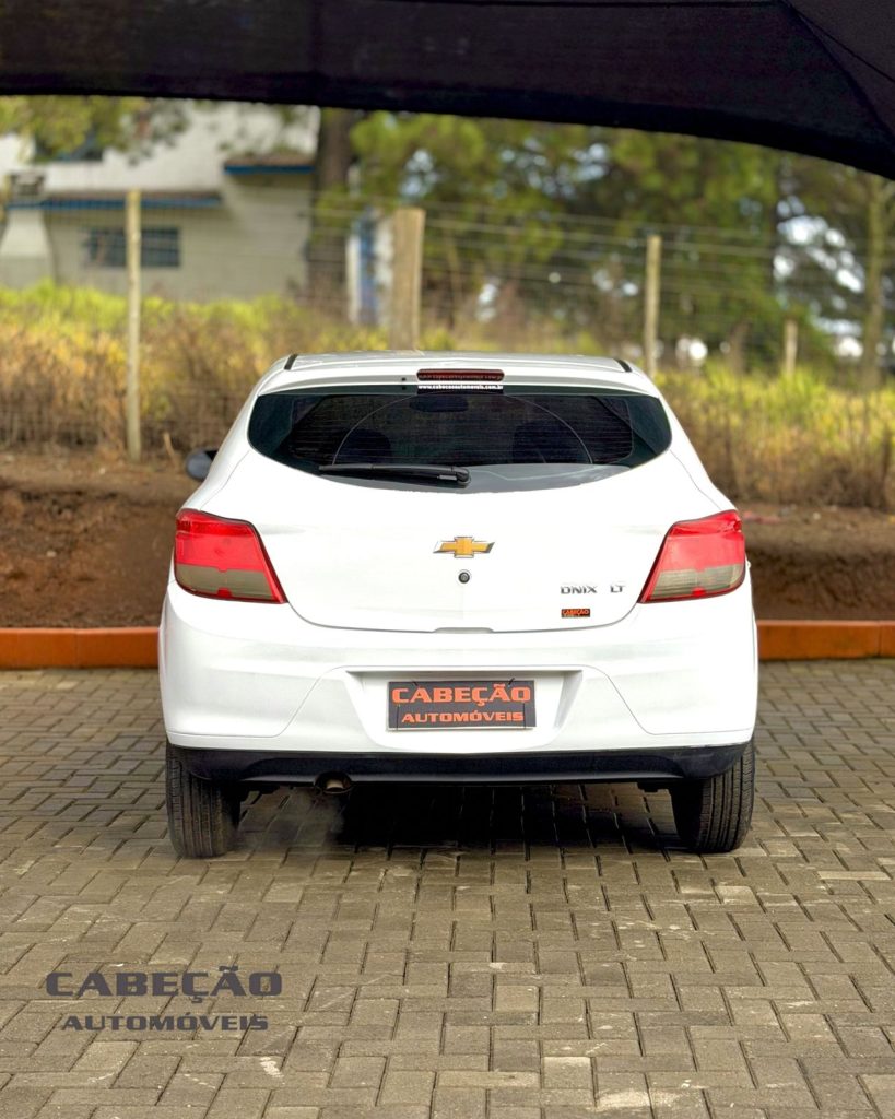 CHEVROLET / ONIX  LT 2014