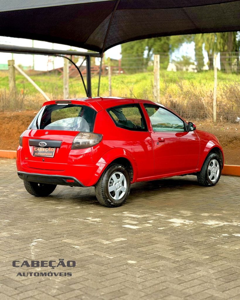 FORD / KA FLEX 2013