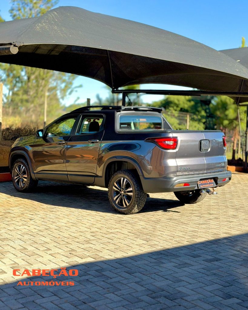 FIAT/TORO FREEDOM T270 AT6 2024