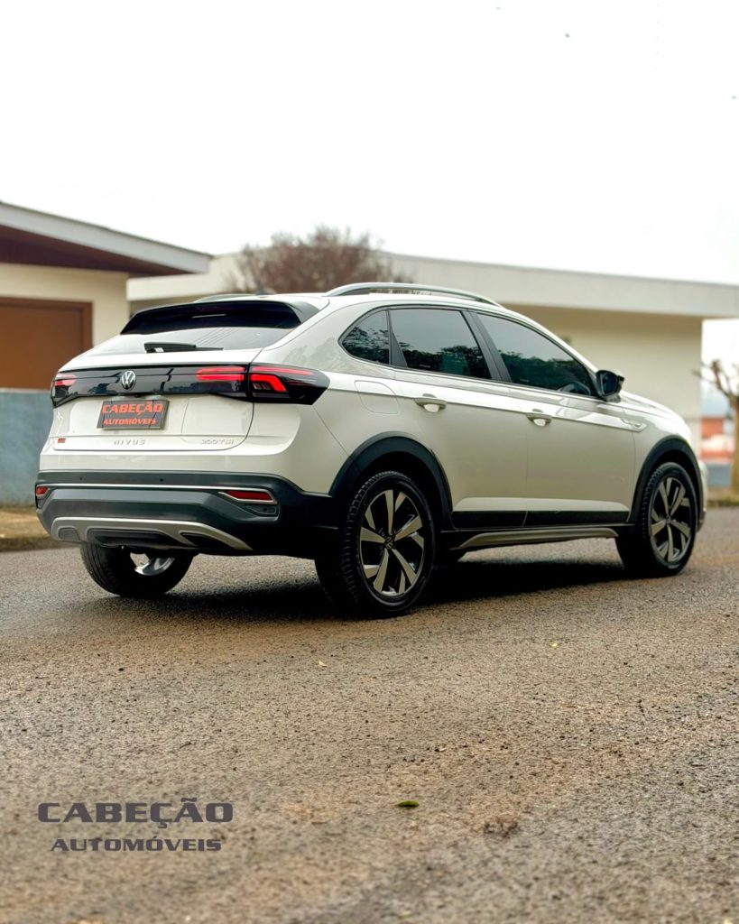 VW NIVUS 1.0 TSI HIGHLINE 2021